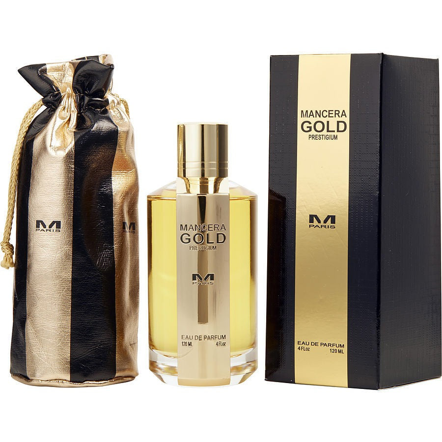 MANCERA GOLD PRESTIGIUM edp vapo 120 ml