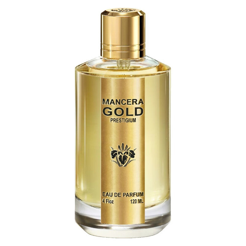 MANCERA GOLD PRESTIGIUM edp vapo 120 ml