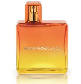 MANDARINA DUCK FOR HER eau de toilette vaporisateur 100 ml