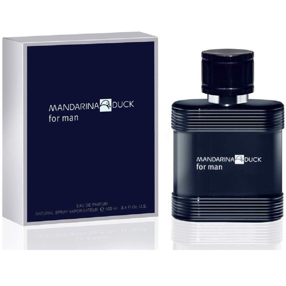 MANDARINA DUCK POUR LUI eau de toilette vaporisateur 100 ml