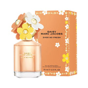 MARC JACOBS DAISY EVER SO FRESH eau de parfum spray 75 ml