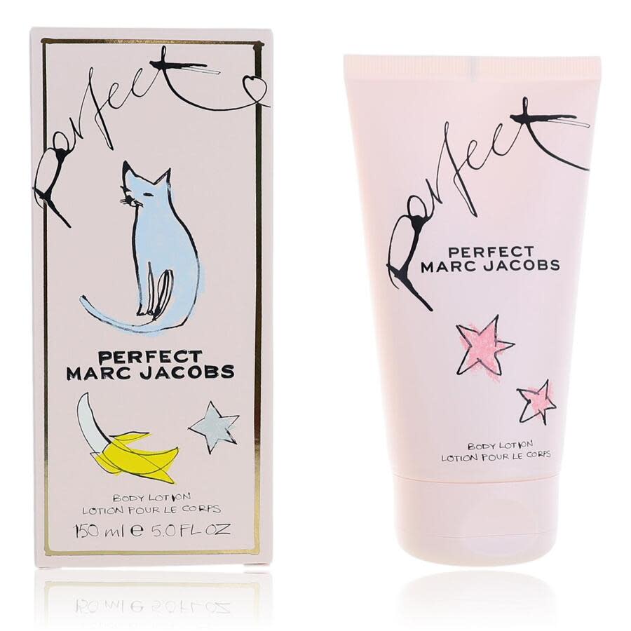 MARC JACOBS PERFECT lait corps 200 ml