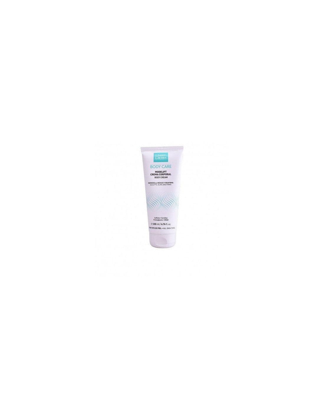 MARTIDERM BODY CARE MODELIFT body cream 200 ml