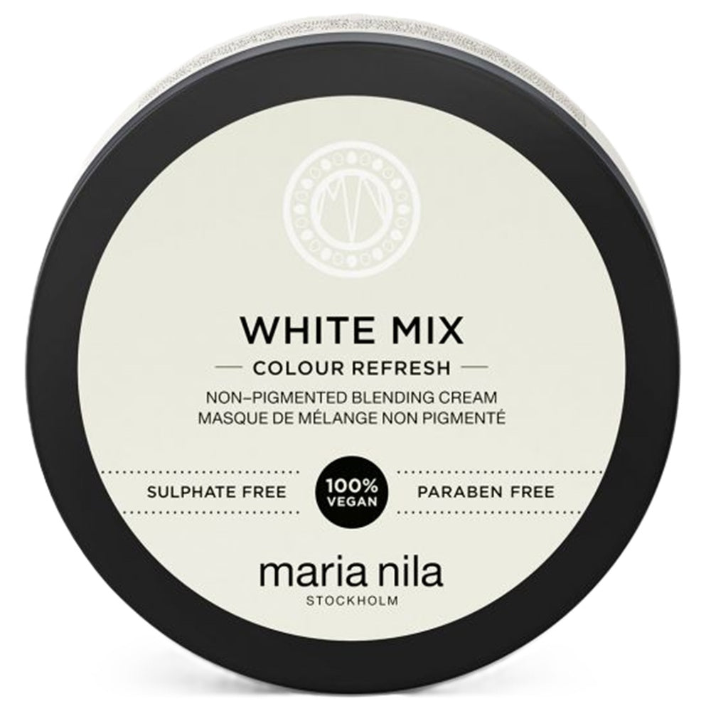 MARIA NILA COLOUR REFRESH #0.00-White 100 ml