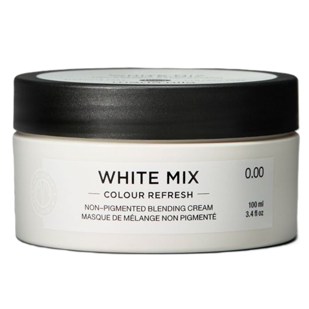 MARIA NILA COLOUR REFRESH #0.00-White 100 ml