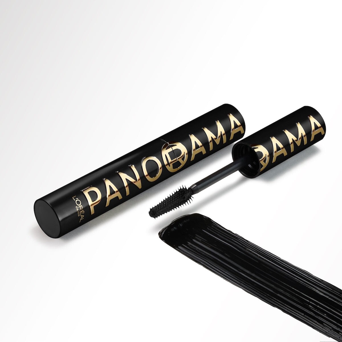 L'ORÉAL PARIS PANORAMA MASCARA ALL NIGHT BLACK #Nero 10,5 ml