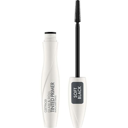 CATRICE GLAM & DOLL primer mascara colorato 10 ml