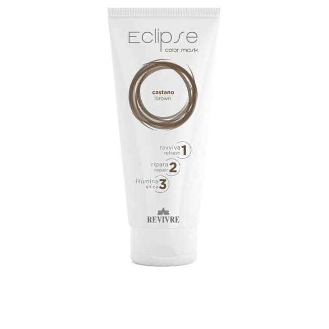 REVIVRE ECLIPSE COLOR MASK #Marrone 200 ml