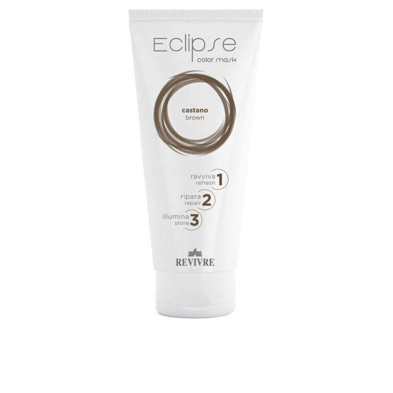 REVIVRE ECLIPSE COLOR MASK #Marrone 200 ml