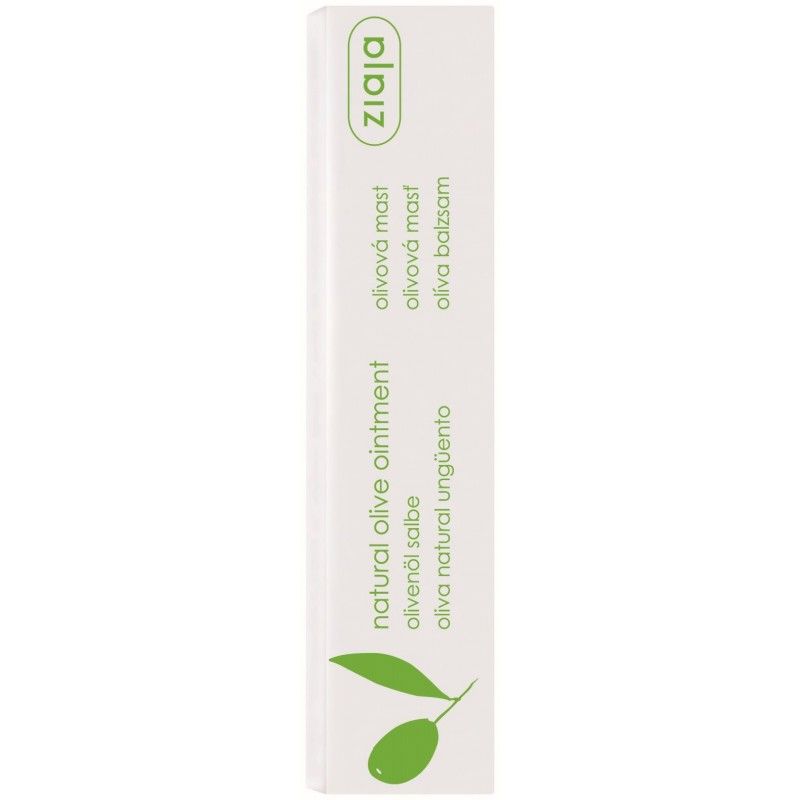 ZIAJA OLIVA unguento 20 ml