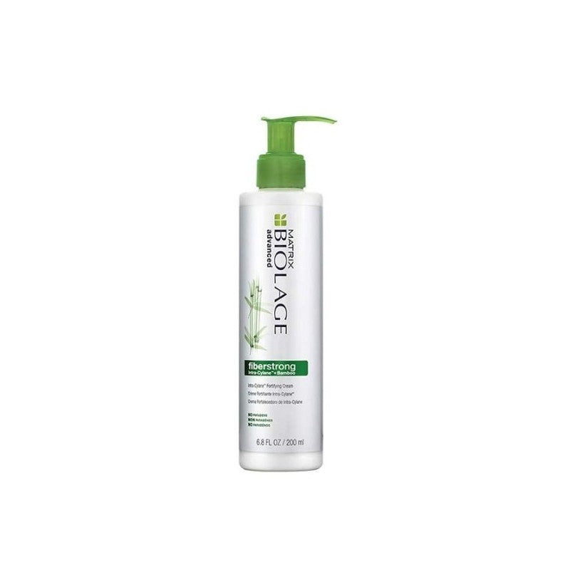 BIOLAGE FIBERSTRONG intra-cylane fortifying cream 200 ml