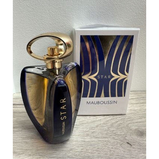 MAUBOUSSIN STAR edp vapo 90 ml