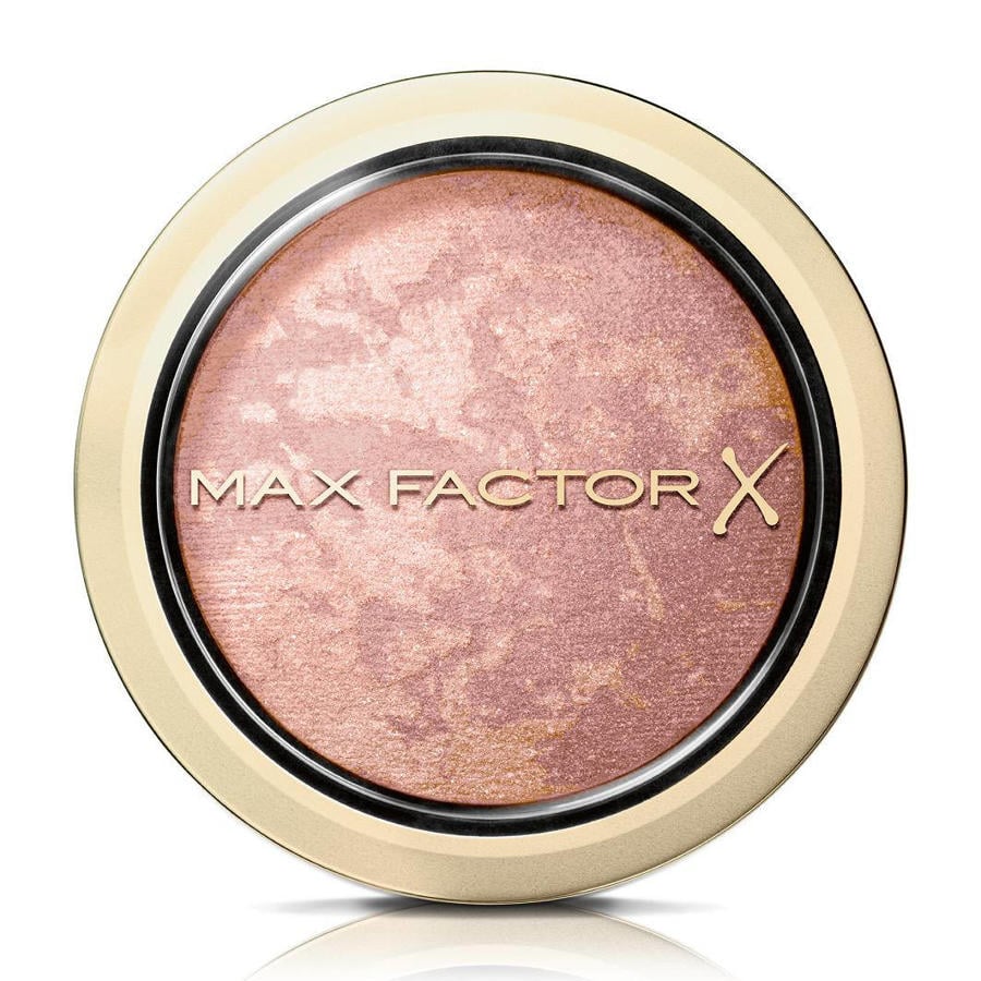 MAX FACTOR CREME PUFF blush #10 nude mauve 1,5 gr