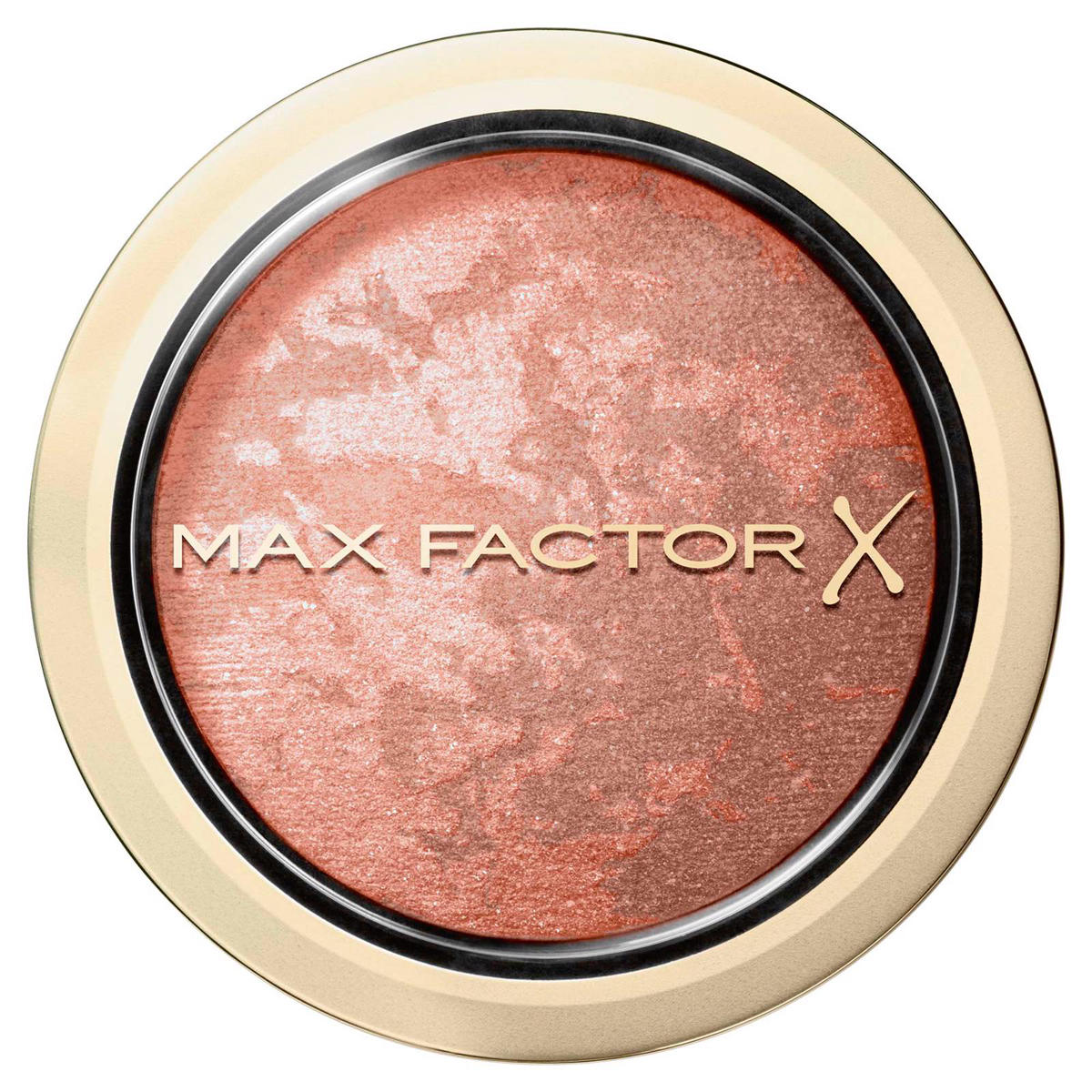 MAX FACTOR CREME PUFF blush #25 rose envoûtant 1,5 gr