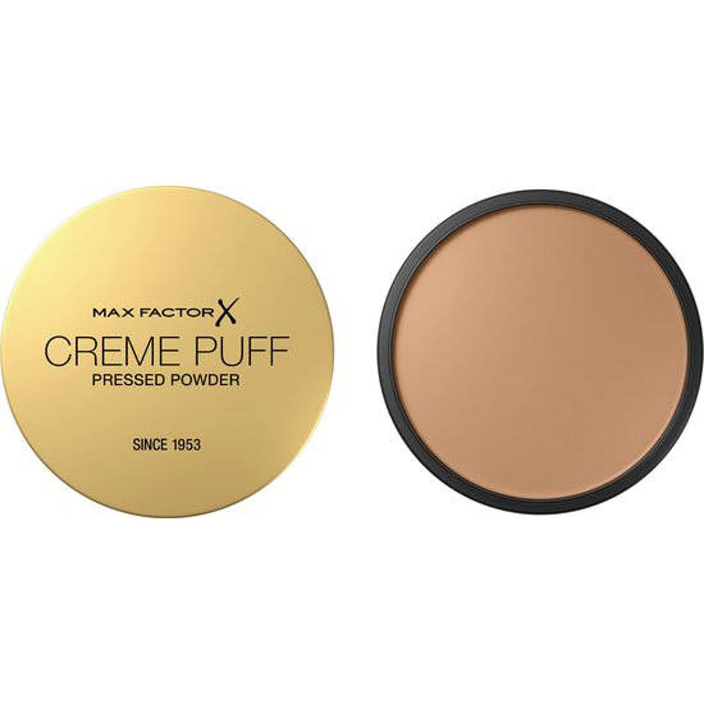 MAX FACTOR CIPRIA COMPATTA CREME PUFF #13-Nouveau Beige 14 gr