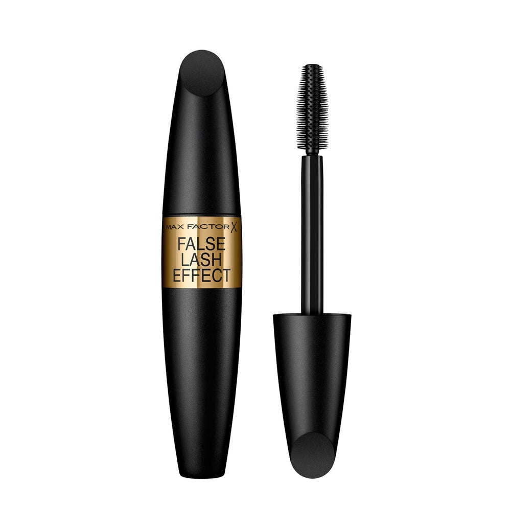 MAX FACTOR FALSE LASH EFFECT mascara #01-black