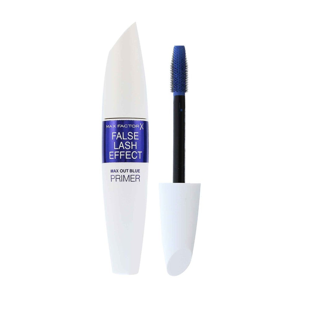 MAX FACTOR FALSE LASH EFFECT base mascara max out blue primer 13,1 ml
