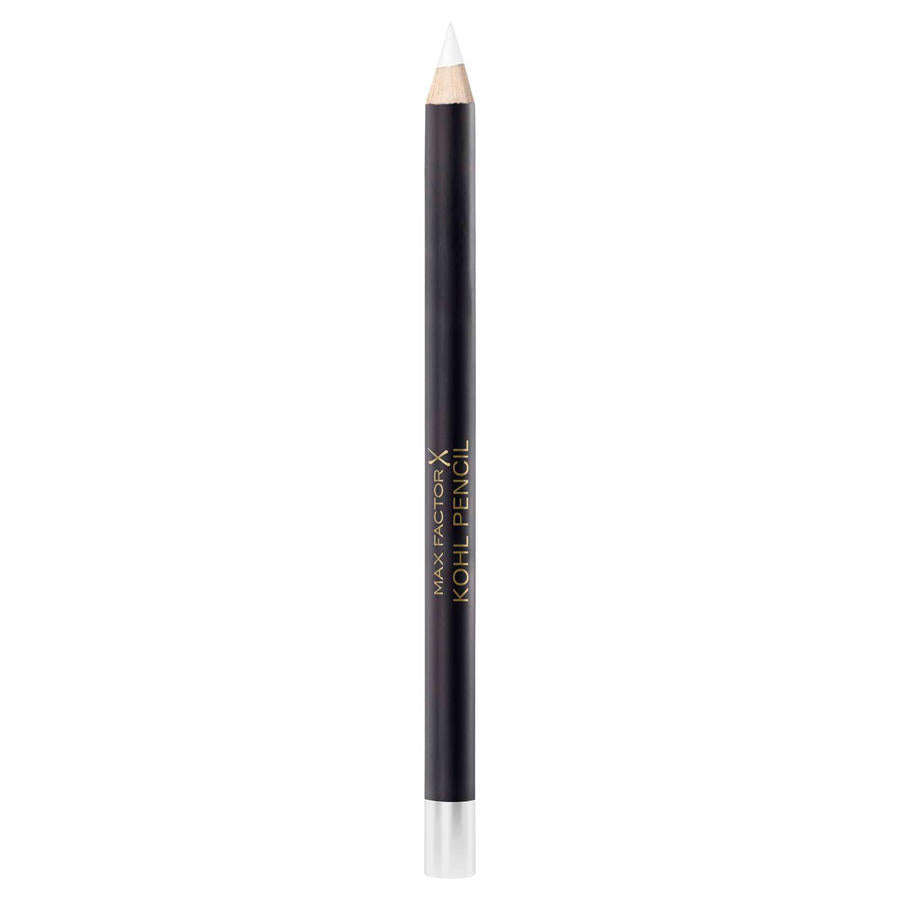 MAX FACTOR MATITA KHOL #10-bianco