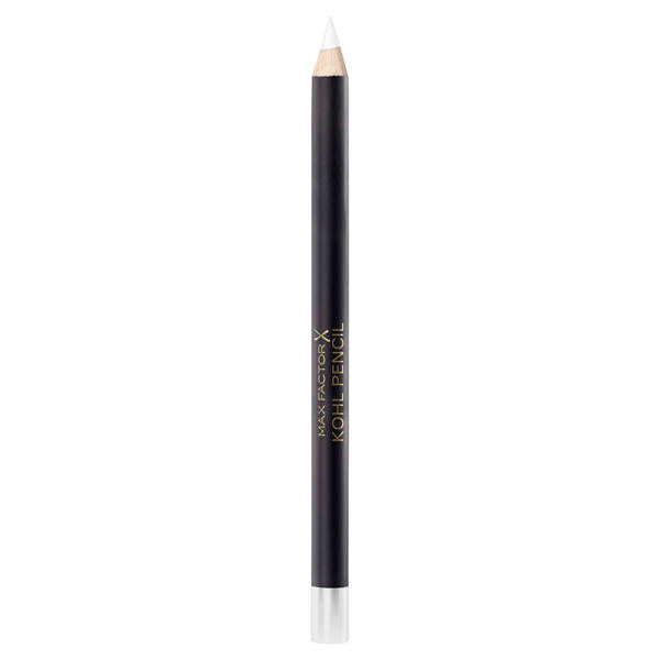 MAX FACTOR MATITA KHOL #10-bianco