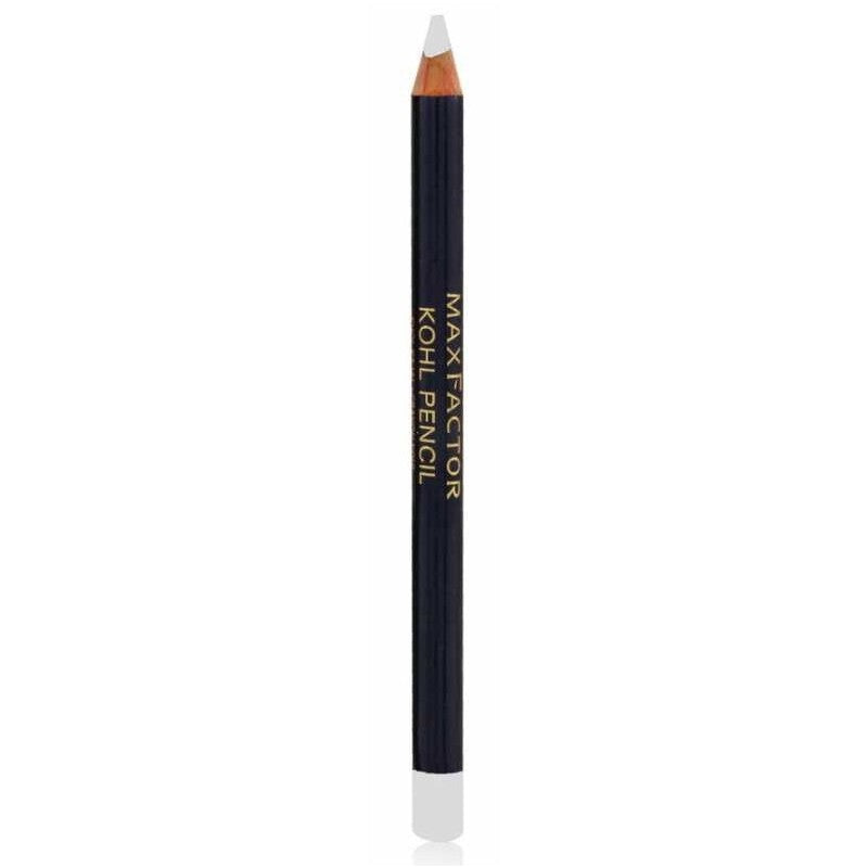MAX FACTOR MATITA KHOL #10-bianco