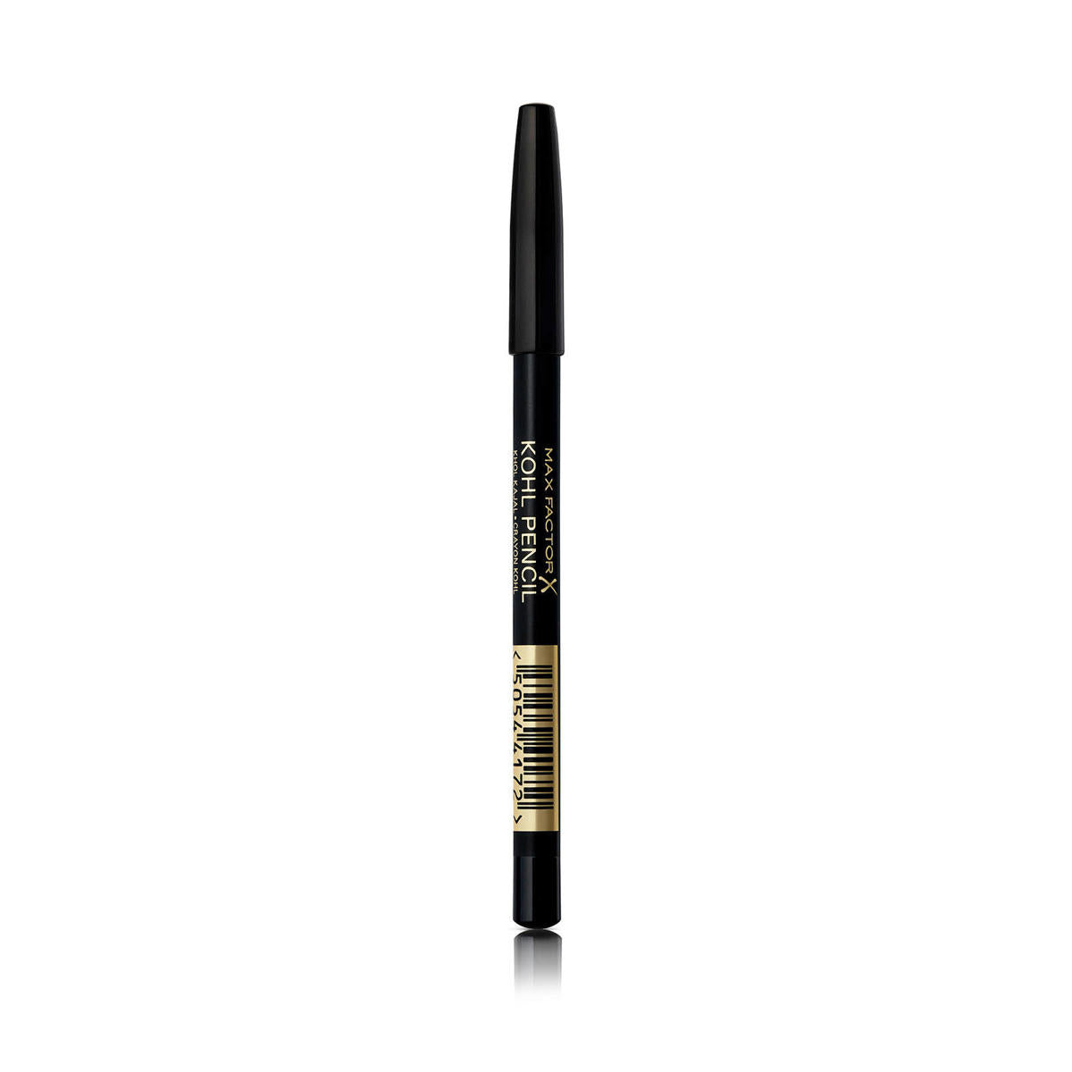 MAX FACTOR KOHL PENCIL #020-black