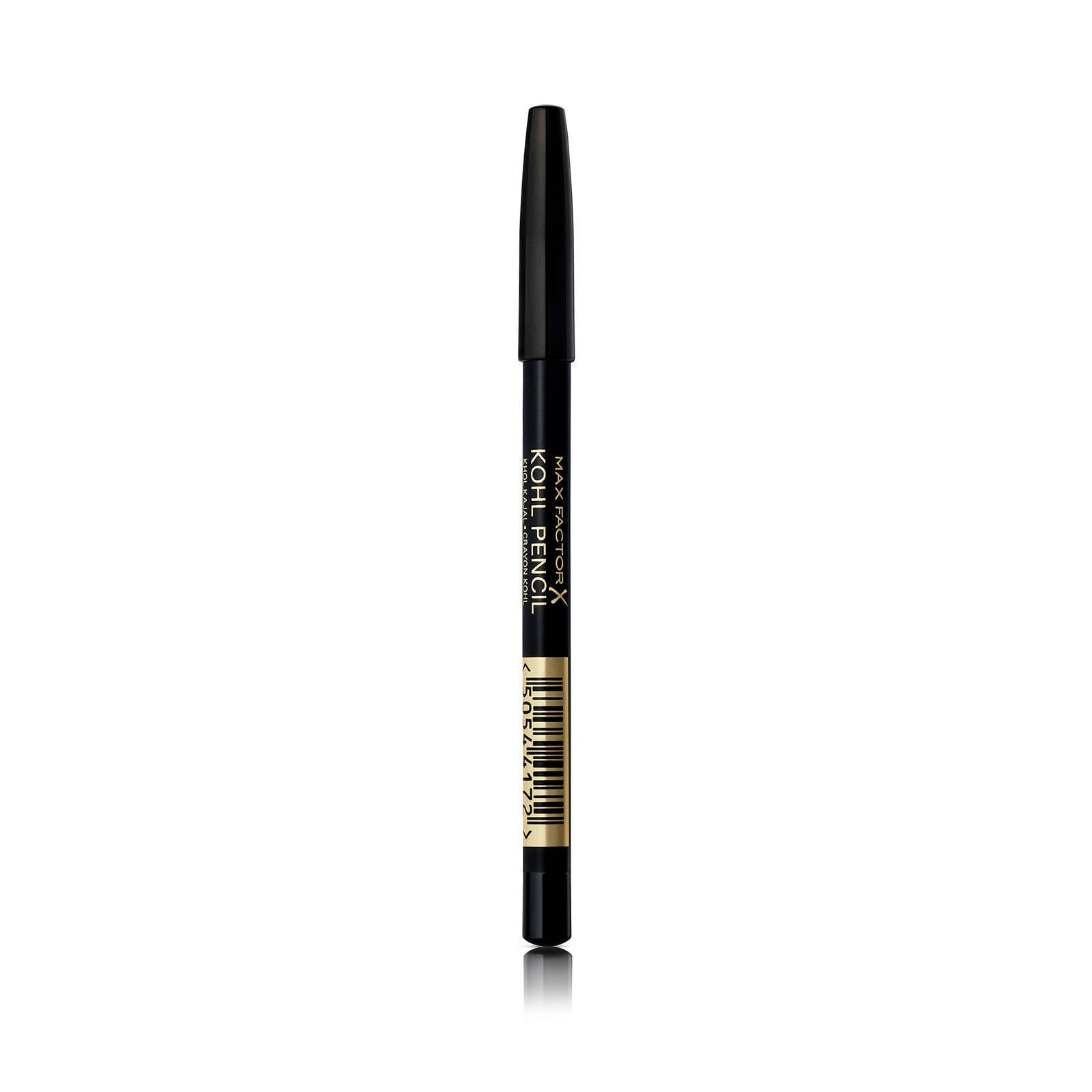 MAX FACTOR KOHL PENCIL #020-black