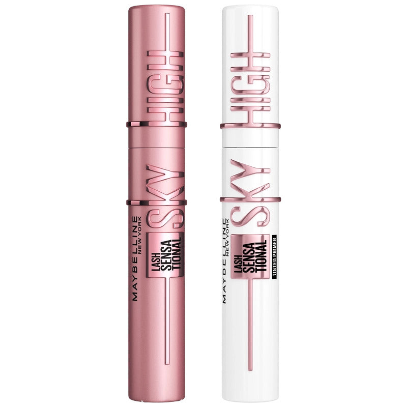 MAYBELLINE LASH SENSATIONAL SKY HIGH base de mascara teintée 7,2 ml