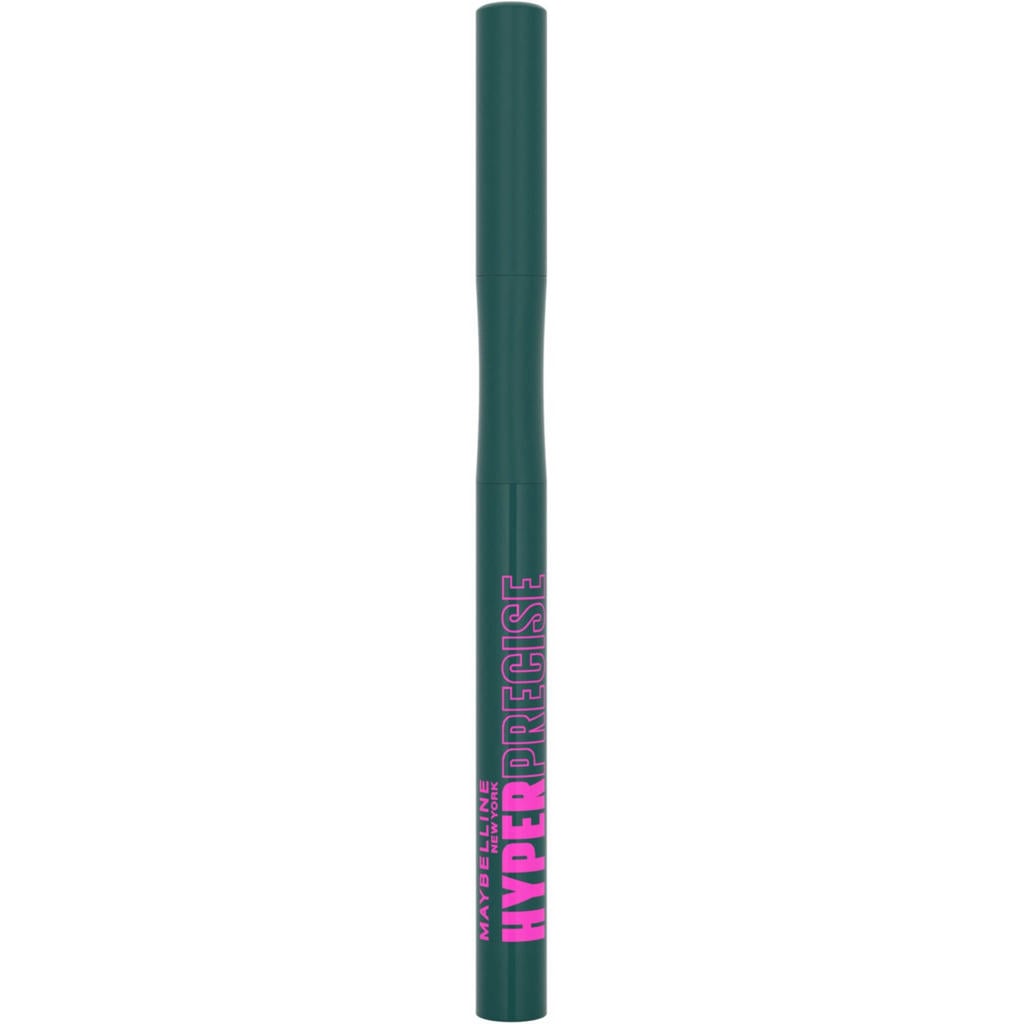 MAYBELLINE HYPER PRECISE ALL DAY penna liquida #730-jungle 1 ml