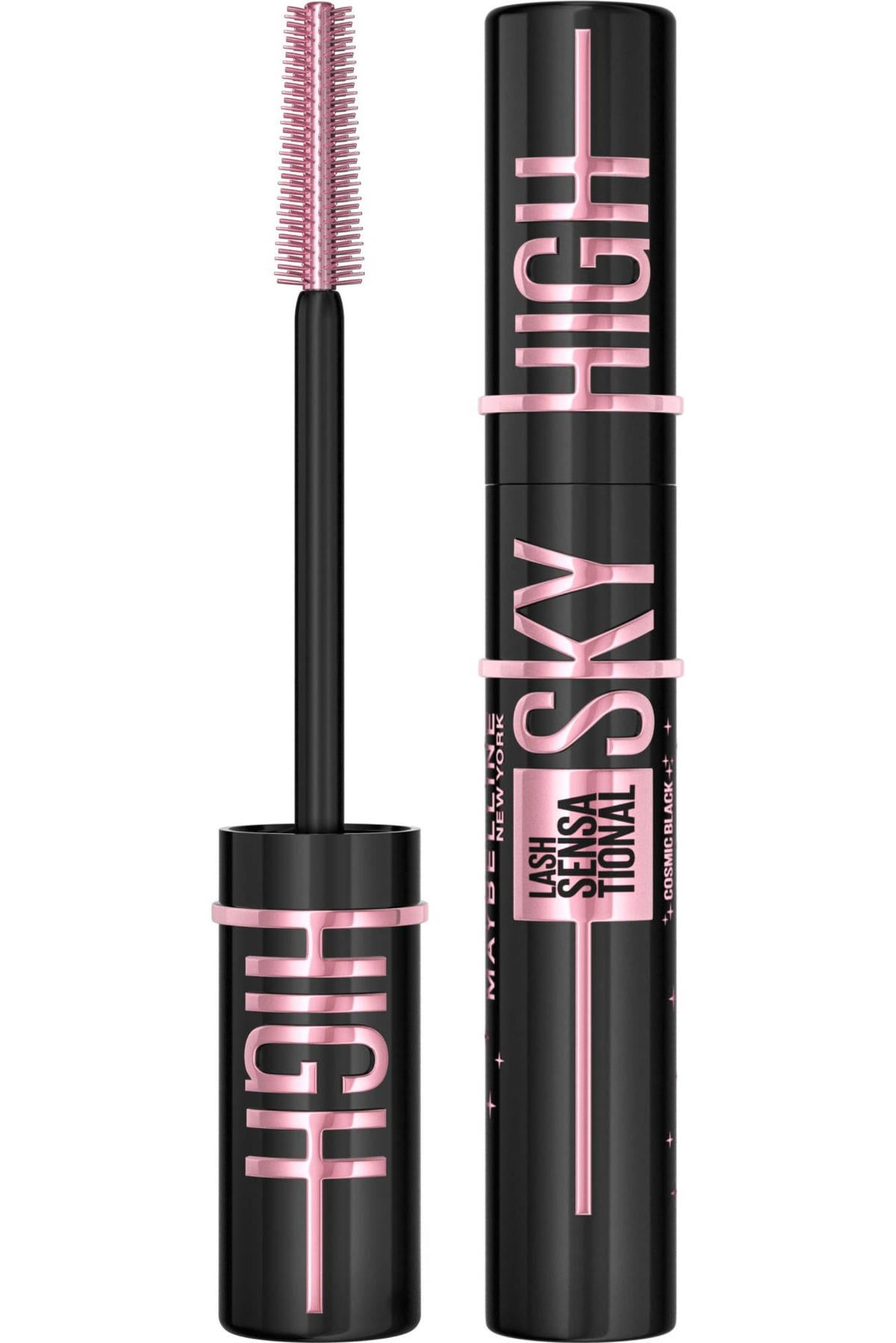 MAYBELLINE LASH SENSATIONAL SKY HIGH COSMIC mascara 7,2 ml