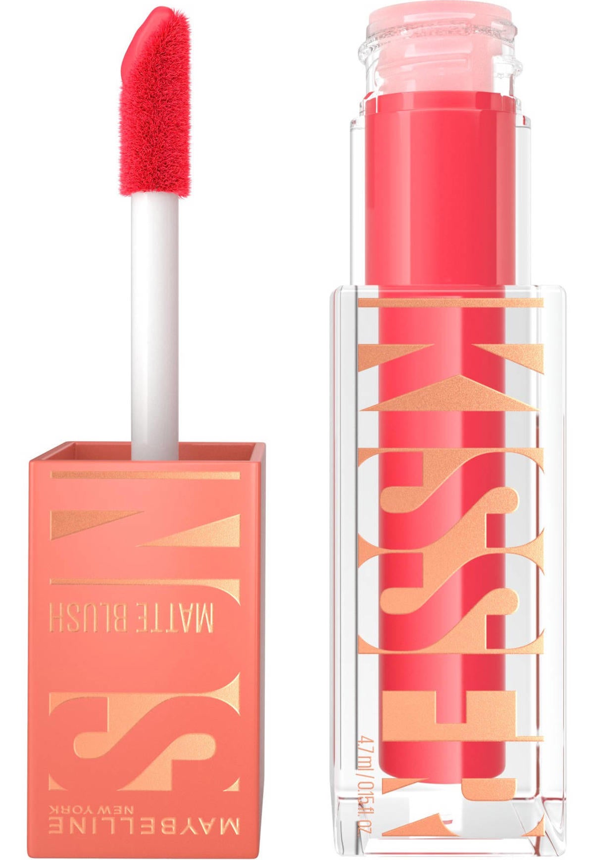 MAYBELLINE SUNKISSER Fard e Bronzer Liquido #30-Pink Mirage 4,7 ml