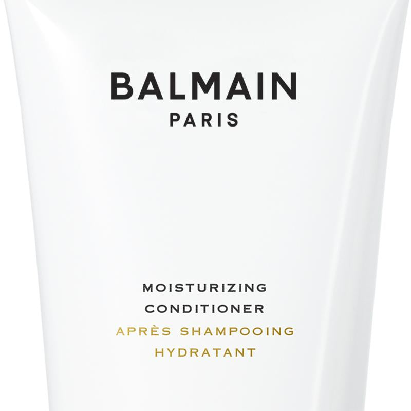BALMAIN HAIR MOISTURIZING CONDITIONER 50 ml
