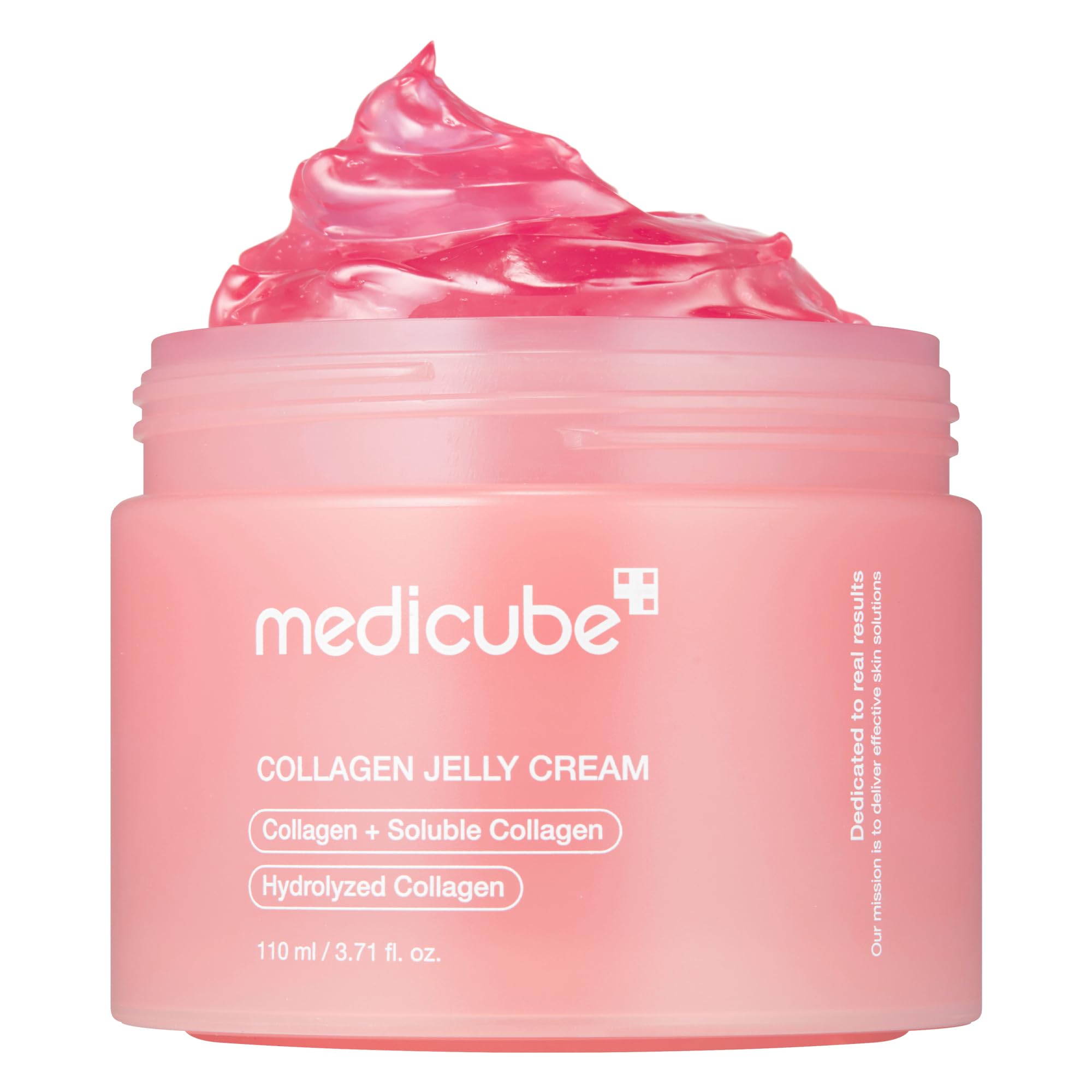 MEDICUBE COLLAGEN JELLY firming gel cream 110 ml