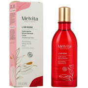 MELVITA L'OR ROSE Olio Secco Tonificante 50 ml