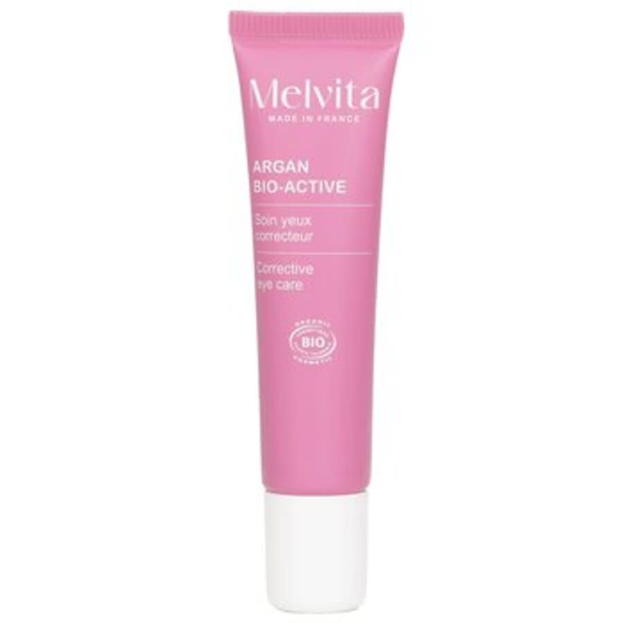 MELVITA ARGAN BIO-ACTIVE Soin contour des yeux 15 ml
