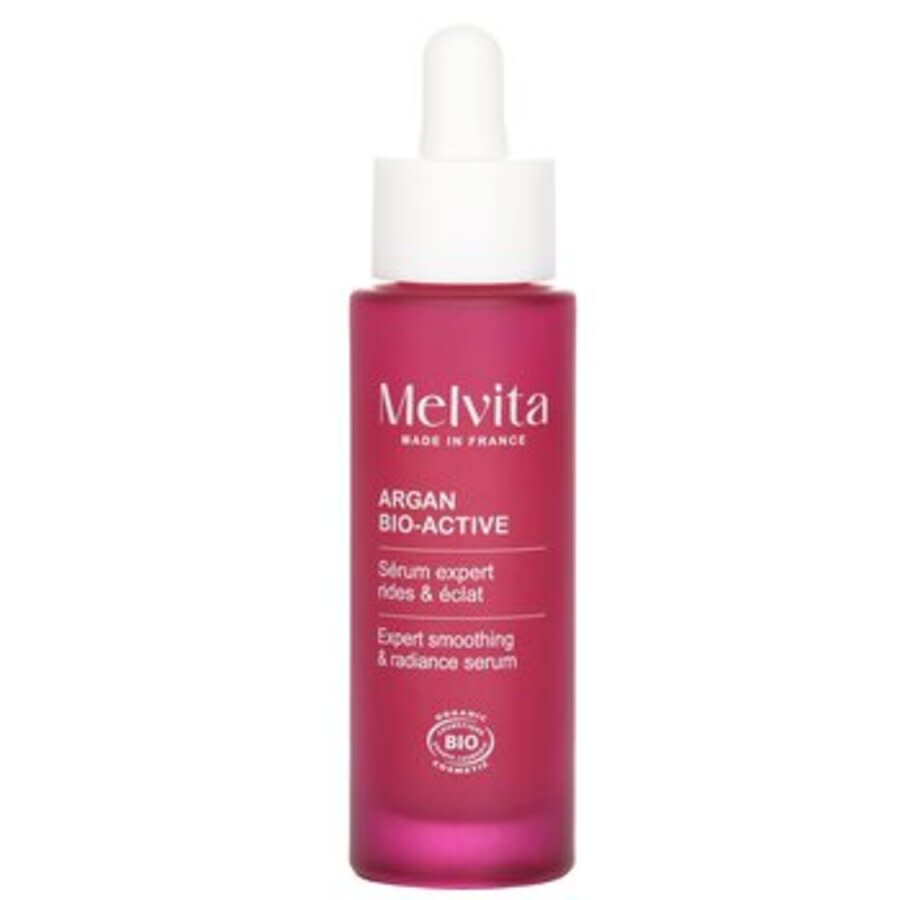 MELVITA ARGAN BIO-ACTIVE sérum bio-actif à l'argan 30 ml