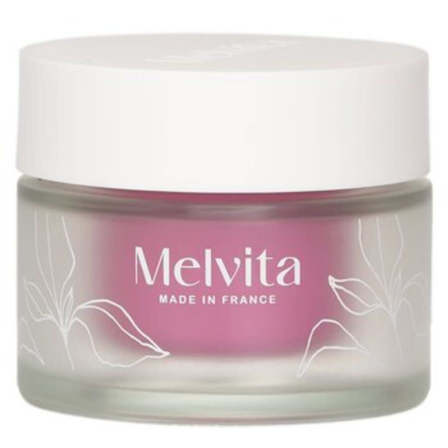 MELVITA ARGAN BIO-ACTIVE crème raffermissante 50 ml