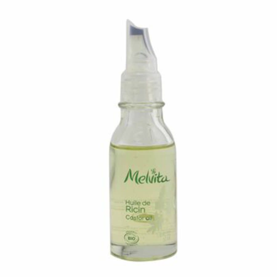 MELVITA BEAUTY OILS castor oil 50 ml