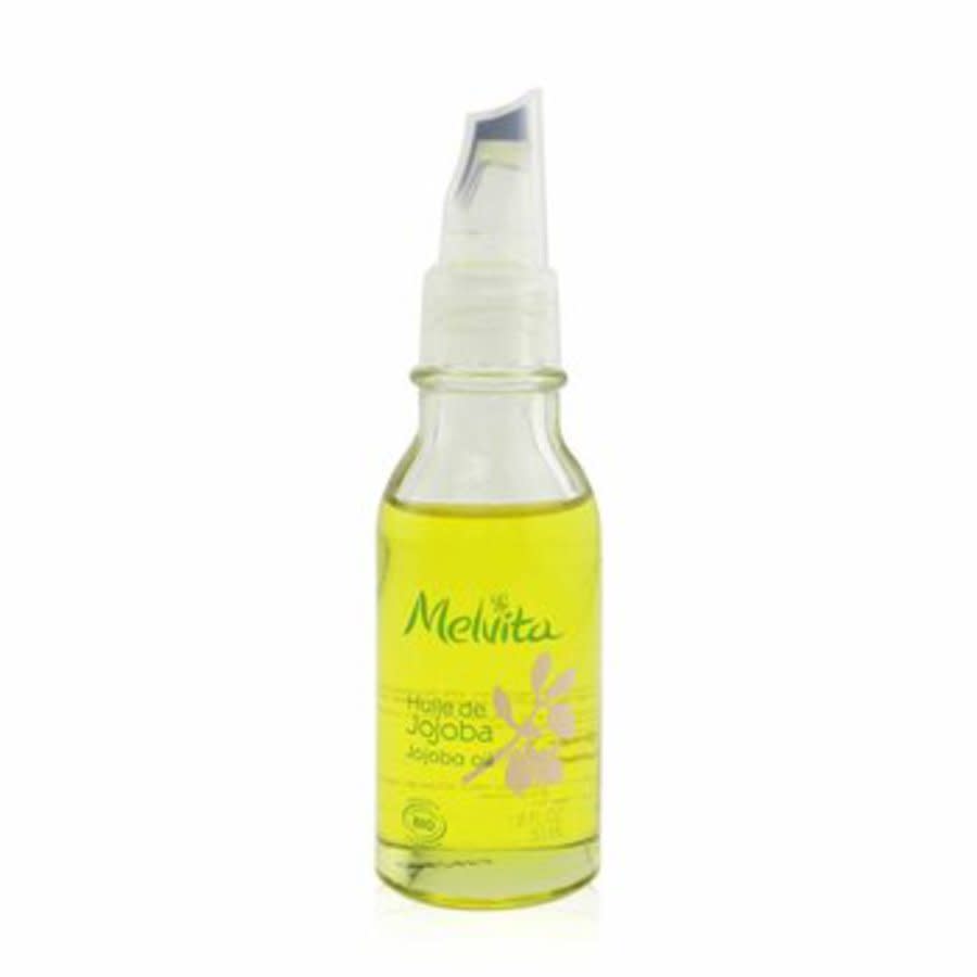 MELVITA OLII DI BELLEZZA olio di jojoba 50 ml