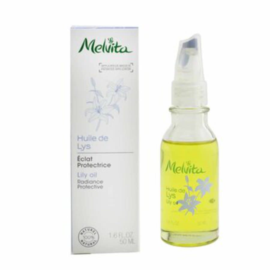 MELVITA BEAUTY OILS lily oil 50 ml