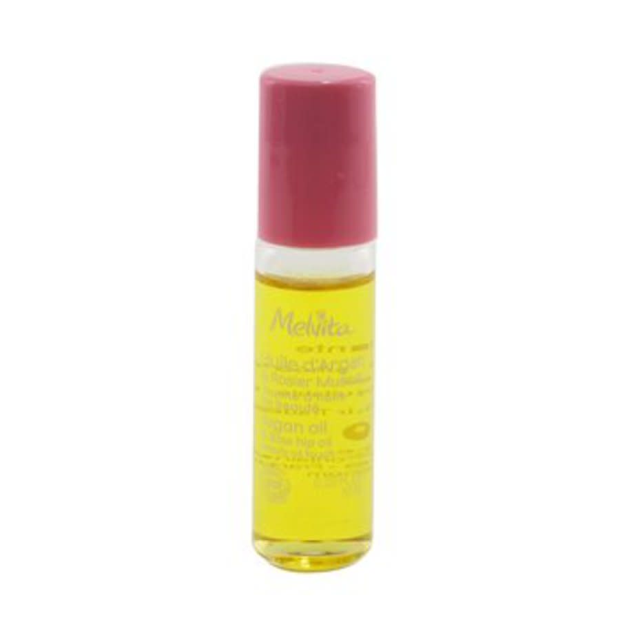 MELVITA ACEITES DE BELLEZA roll on argán rosa mosqueta 10 ml