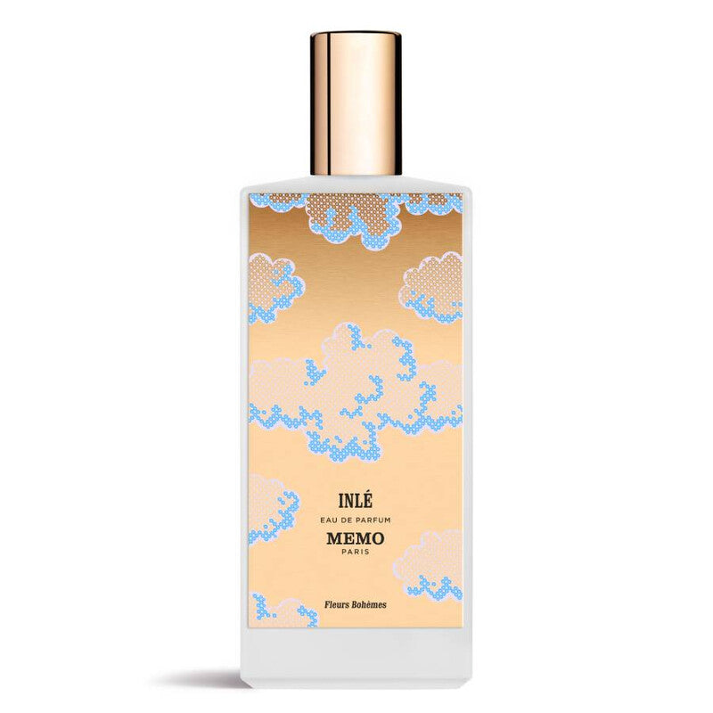 MEMO PARIS FLEURS BOHEMES INLÉ edp vapo 75 ml