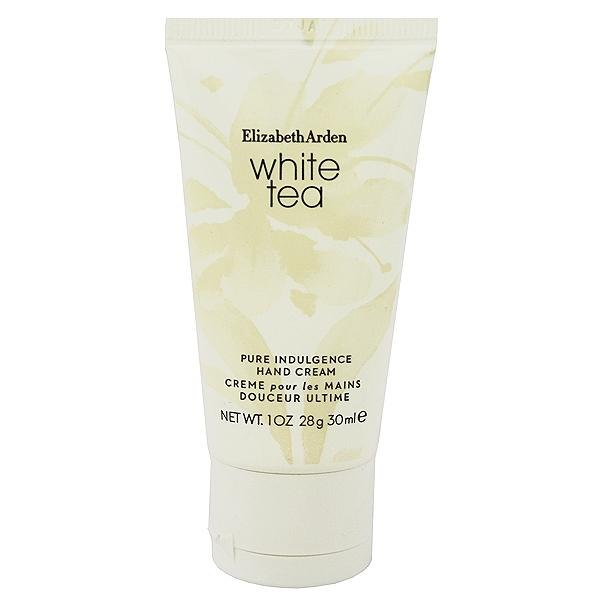 ELIZABETH ARDEN WHITE TEA crème mains pure indulgence 30 ml