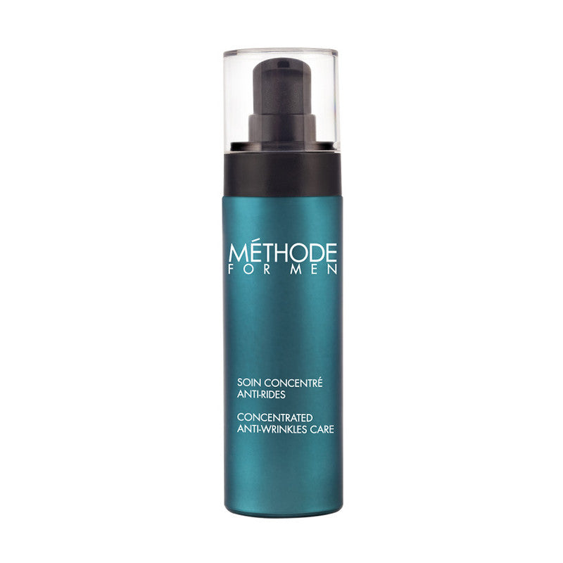 MÉTHODE JEANNE PIAUBERT MÉTHODE FOR MEN Trattamento Concentrato Antirughe 50 ml