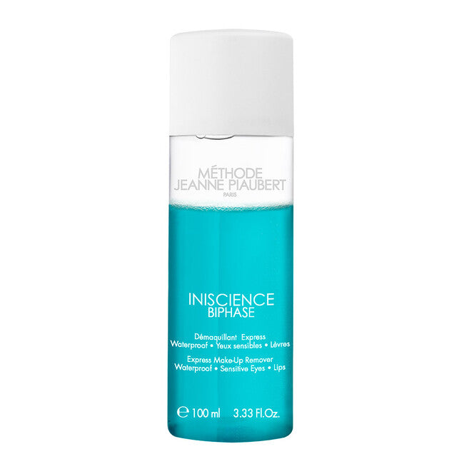 MÉTHODE JEANNE PIAUBERT GELÉE CRISTALLINE démaquillant yeux 200 ml
