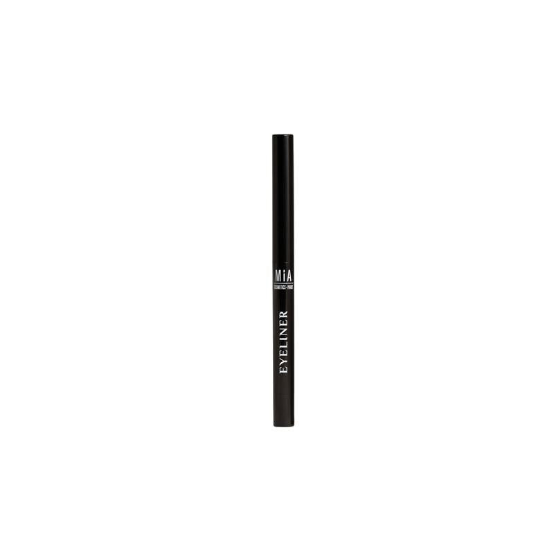 MIA COSMETICS PARIS EYELINER #black