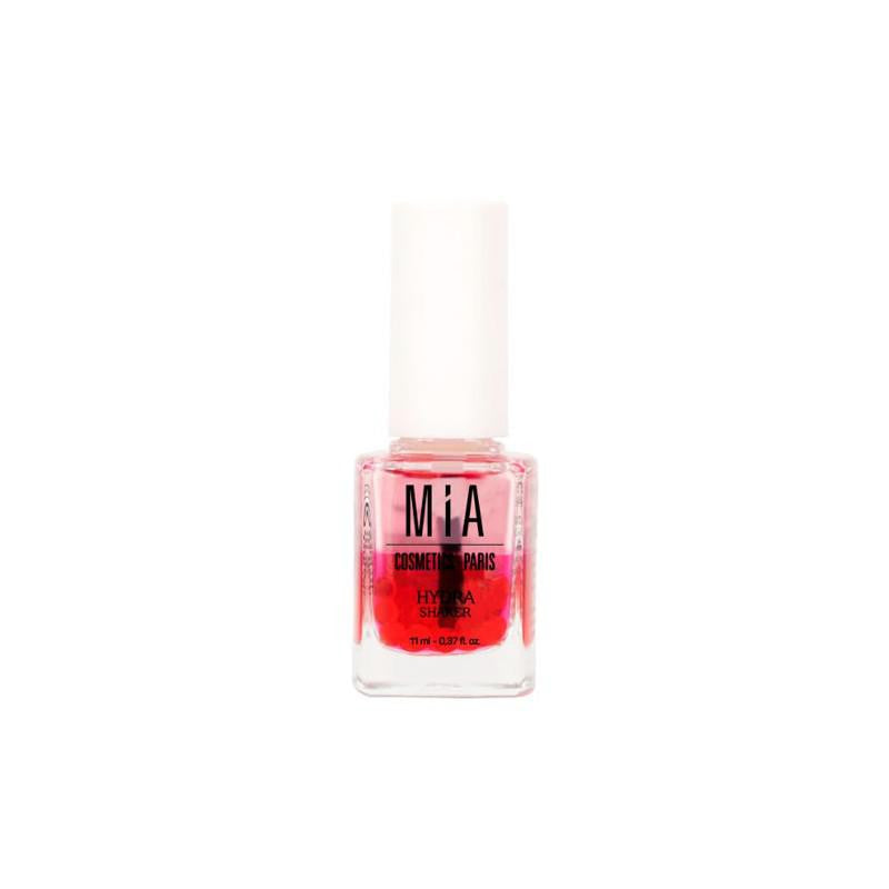 MIA COSMETICS PARIS TRATTAMENTO UNGHIE HYDRA SHAKER 11 ml