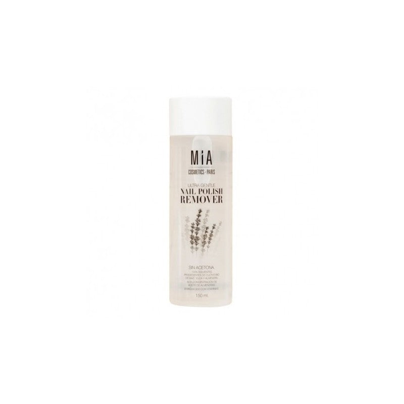 MIA COSMETICS PARIS Levasmalto ULTRA DELICATO 150 ml