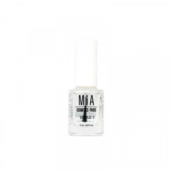MIA COSMETICS PARIS TRIPLE 5 Soin des ongles 11 ml