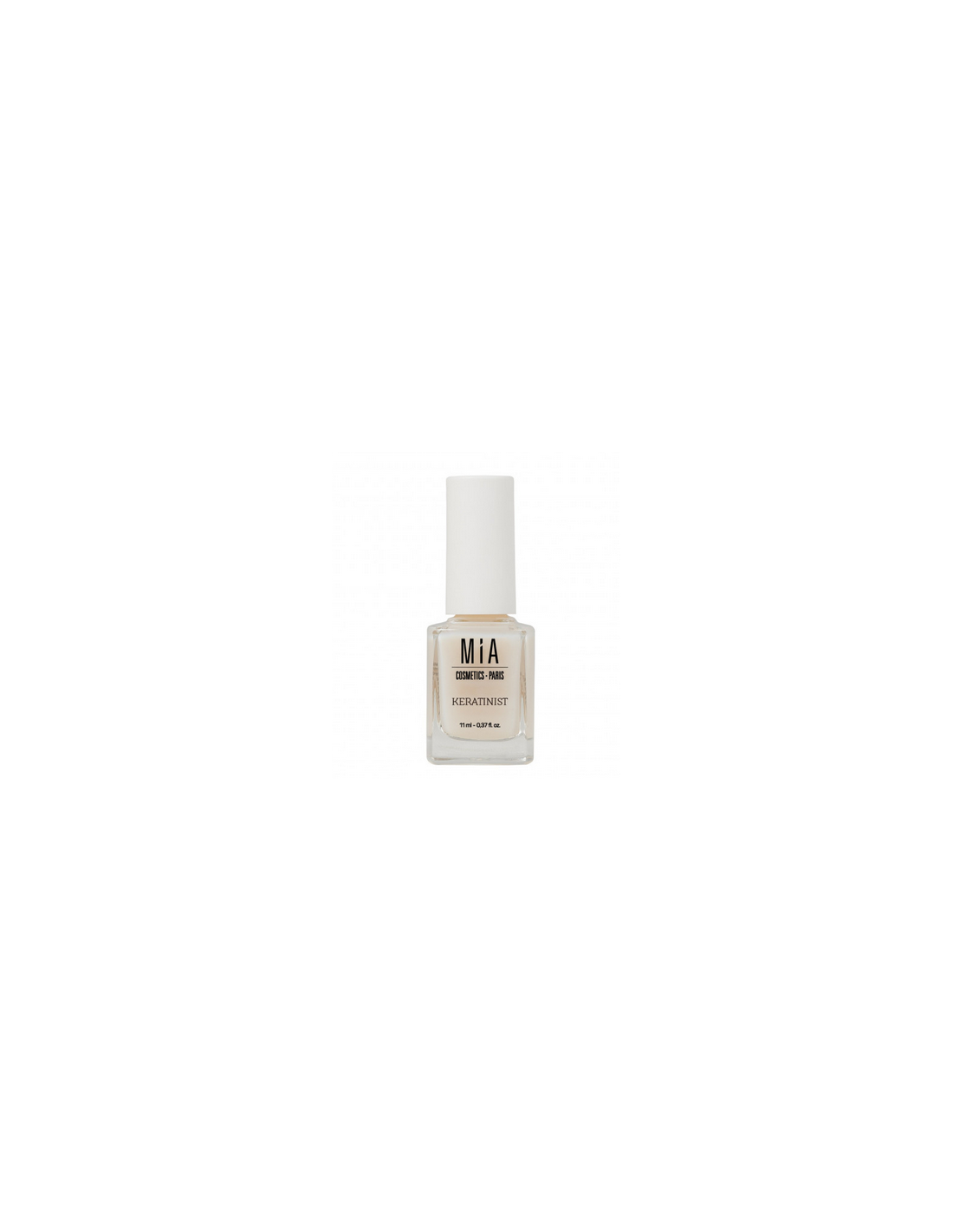 MIA COSMETICS PARIS Masque ongles KÉRATINISTE 11 ml