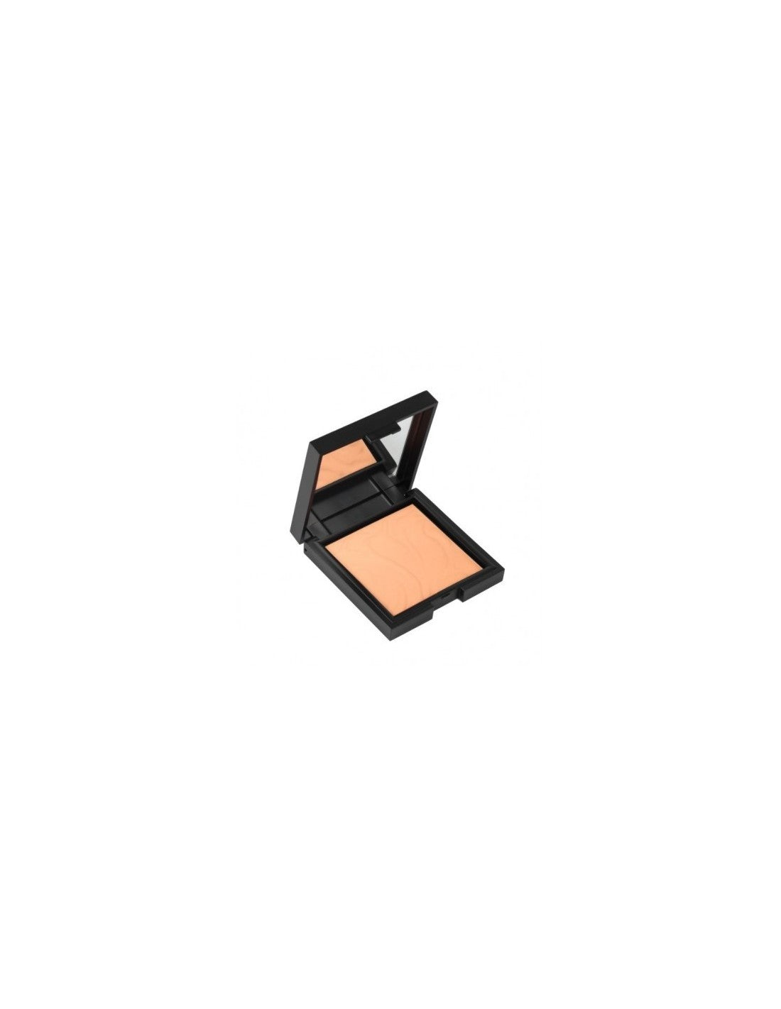 MIA COSMETICS PARIS COMPACT POWDER foundation #doré